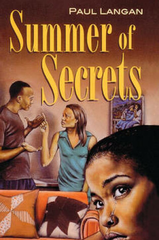 Cover of Summer of Secrets