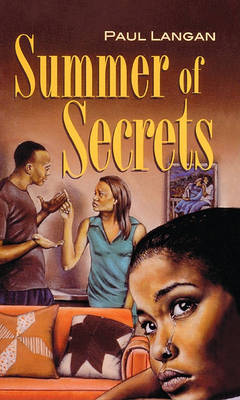 Cover of Summer of Secrets