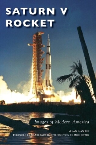 Cover of Saturn V Rocket