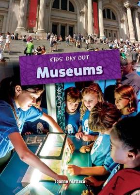 Cover of Museums