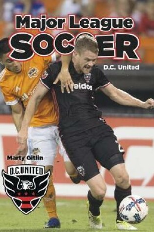 Cover of D.C. United