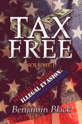 Cover of Tax Free