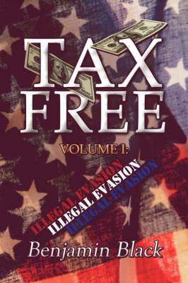 Book cover for Tax Free