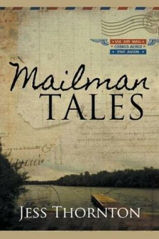 Cover of Mailman Tales