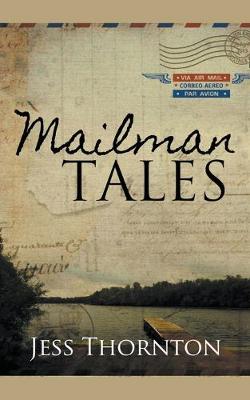 Book cover for Mailman Tales
