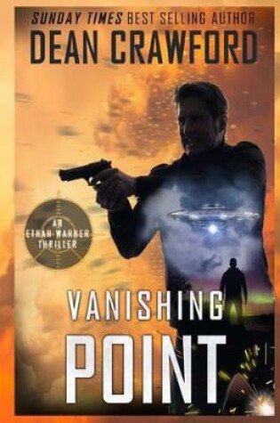 Cover of Vanishing Point