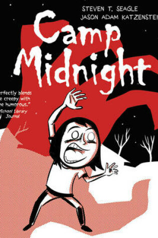 Cover of Camp Midnight Volume 1