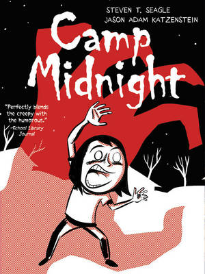 Cover of Camp Midnight Volume 1