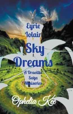 Book cover for Sky Dreams