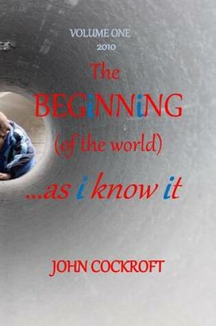 Cover of The Beginning Vol. I