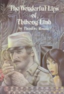 Book cover for Wonderful Lips of Thibong Linh