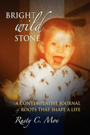 Cover of Bright Wild Stone