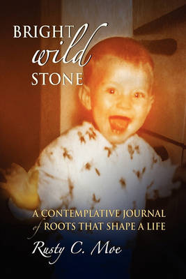 Cover of Bright Wild Stone