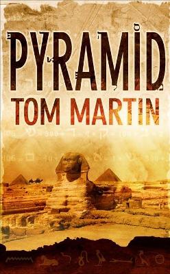 Book cover for Pyramid