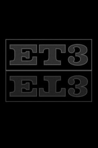 Cover of Et3