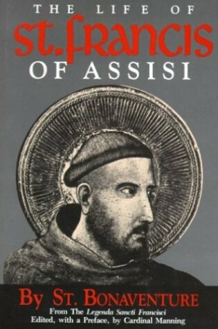 Cover of Life of St.Francis of Assisi
