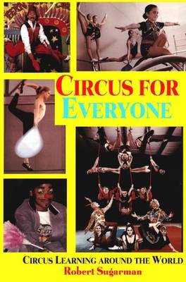 Cover of Circus for Everyone