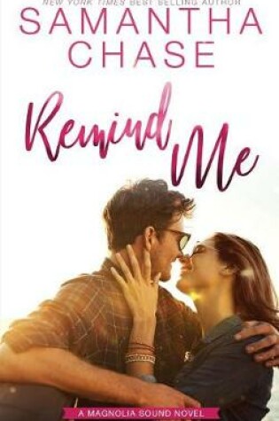 Cover of Remind Me