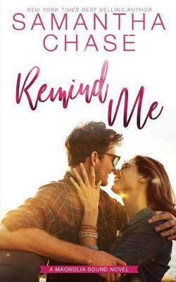 Cover of Remind Me