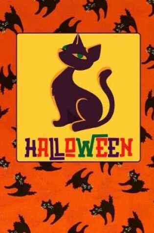 Cover of Halloween