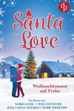 Cover of Santa in Love