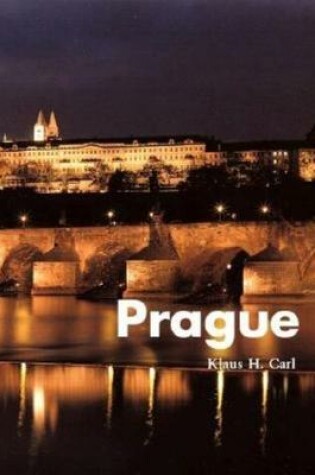 Cover of Prague