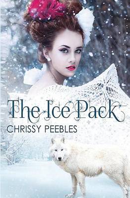 Book cover for The Ice Pack - Part 3