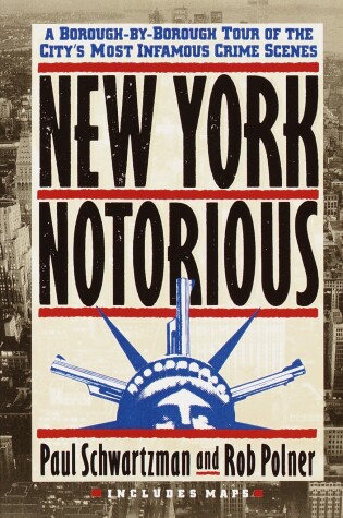 Cover of New York Notorious