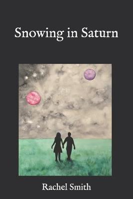 Book cover for Snowing in Saturn