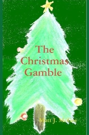 Cover of The Christmas Gamble