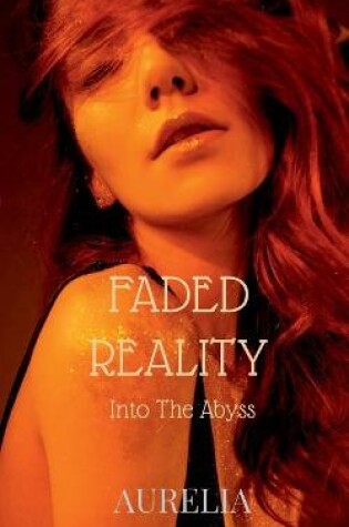 Cover of Faded Reality