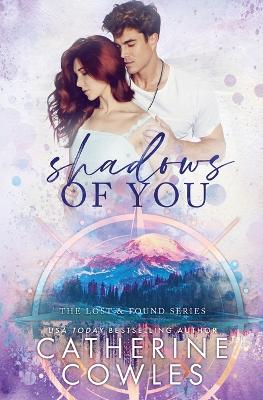 Book cover for Shadows of You
