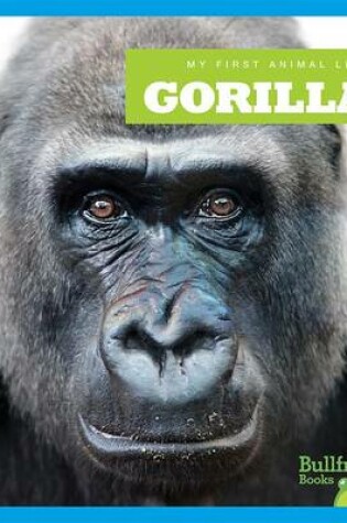 Cover of Gorillas