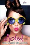 Book cover for Licked