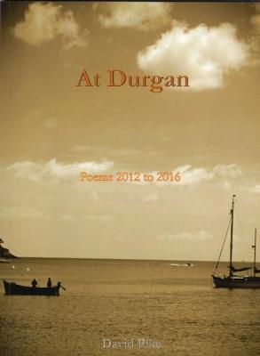 Book cover for At Durgan