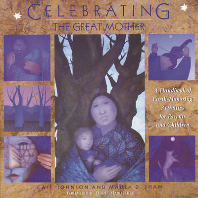 Book cover for Celebrating the Great Mother