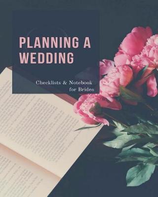 Book cover for Planning a Wedding