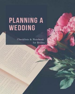 Cover of Planning a Wedding