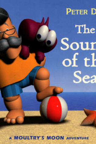 Cover of Sound of the Sea