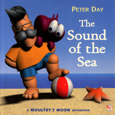 Book cover for Sound of the Sea