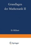 Book cover for Grundlagen Der Mathematik II