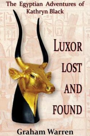 Cover of Luxor Lost and Found