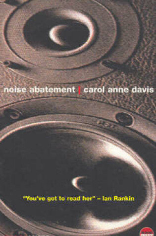 Cover of Noise Abatement