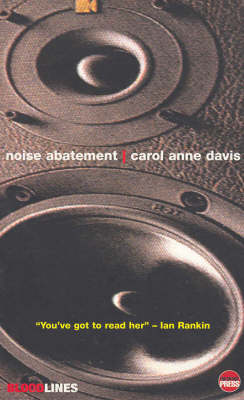 Book cover for Noise Abatement