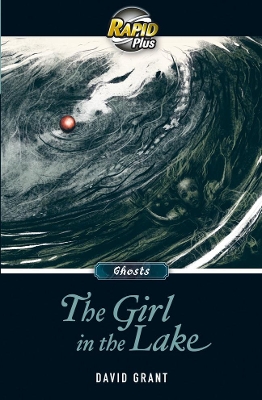Book cover for RapidPlus 8.2 The Girl in the Lake