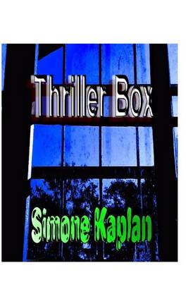 Book cover for Thriller Box