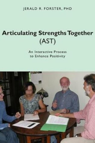 Cover of Articulating Strengths Together (AST)