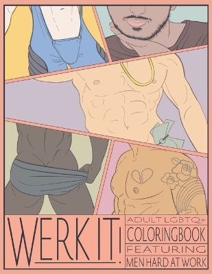 Book cover for Werkit!