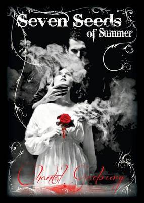 Book cover for Seven Seeds of Summer