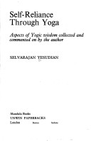 Cover of Self-reliance Through Yoga